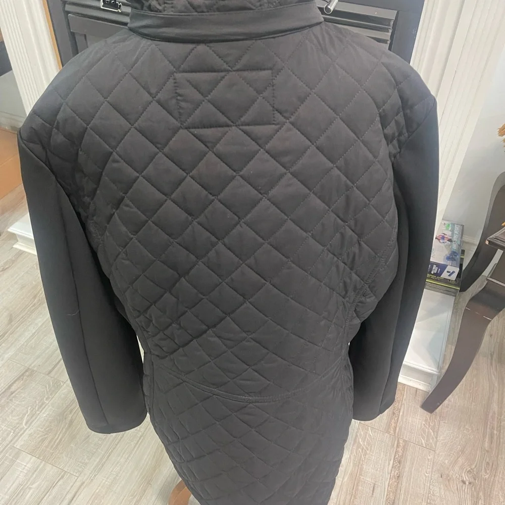 Andrew Marc woman’s jacket XXL like new - Picture 5 of 13